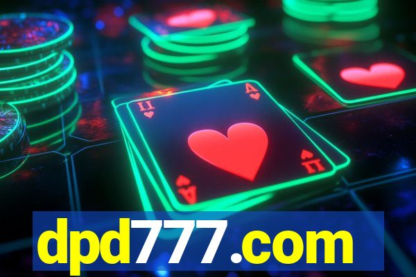 dpd777.com