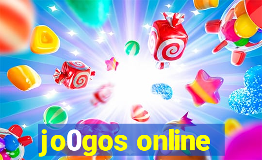 jo0gos online