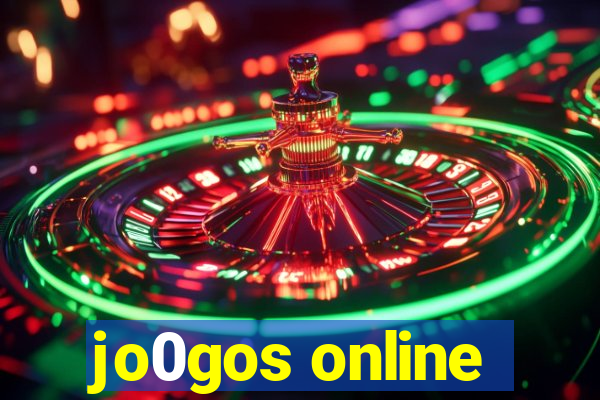 jo0gos online