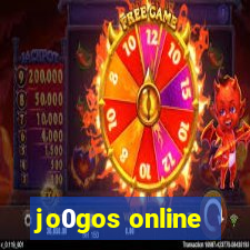 jo0gos online