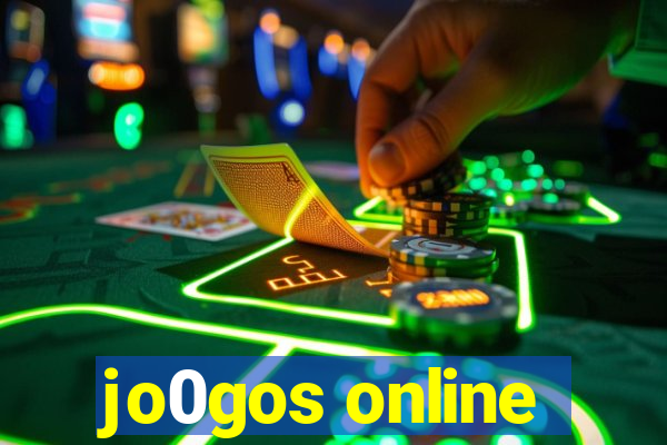 jo0gos online