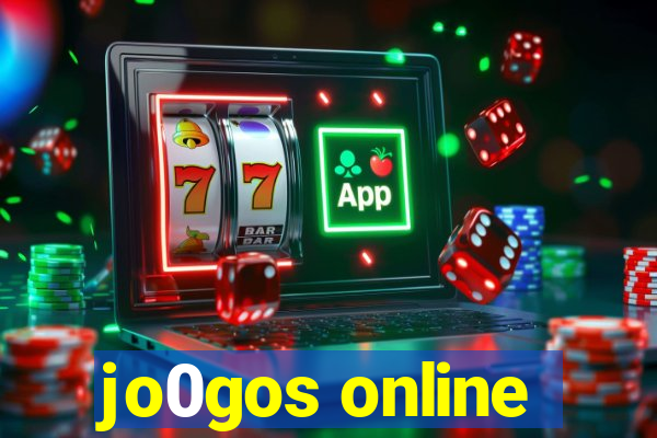 jo0gos online