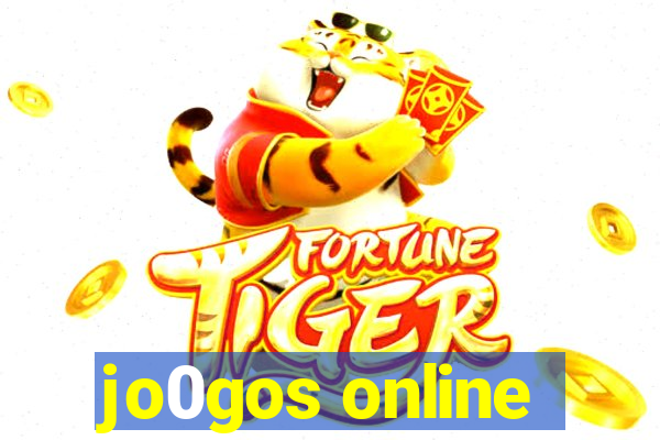 jo0gos online