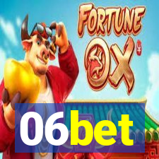 06bet