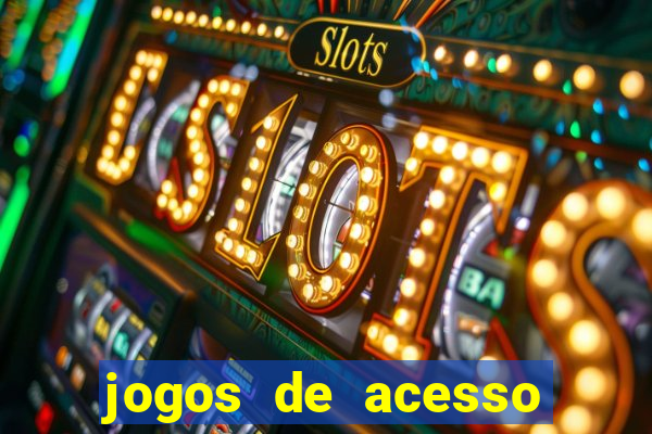 jogos de acesso antecipado paga