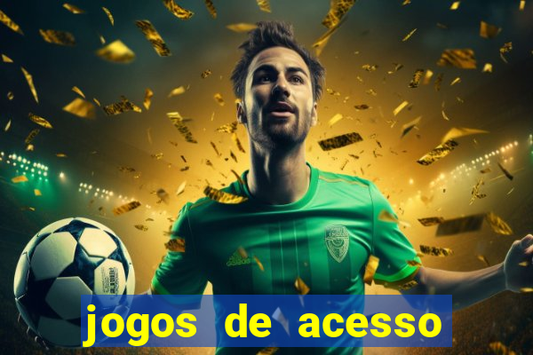 jogos de acesso antecipado paga