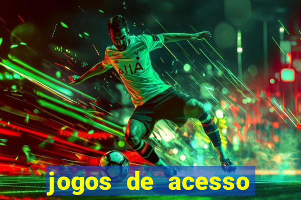 jogos de acesso antecipado paga