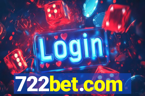 722bet.com