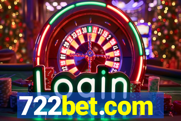 722bet.com