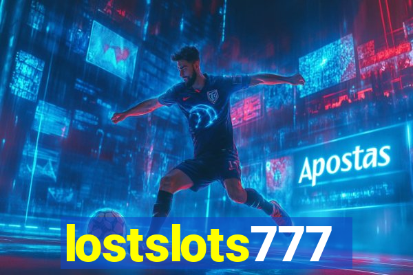 lostslots777