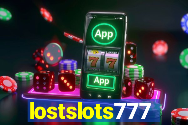 lostslots777