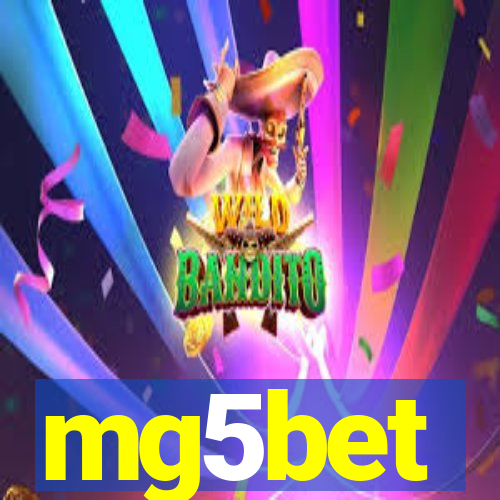 mg5bet