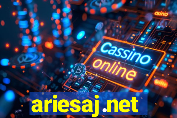 ariesaj.net