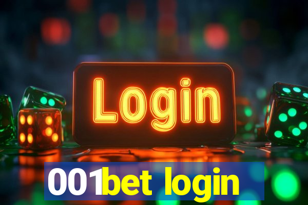 001bet login