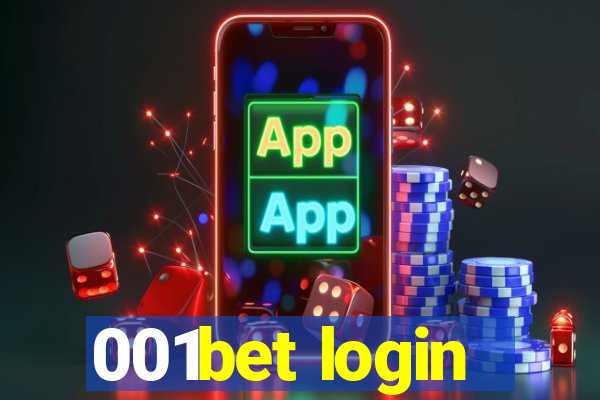 001bet login