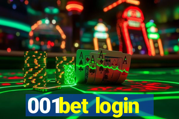 001bet login