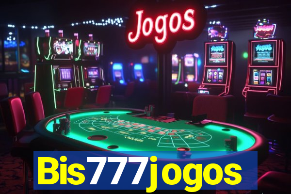 Bis777jogos