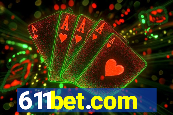 611bet.com