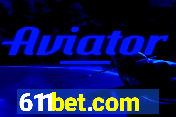 611bet.com