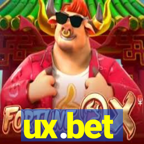 ux.bet