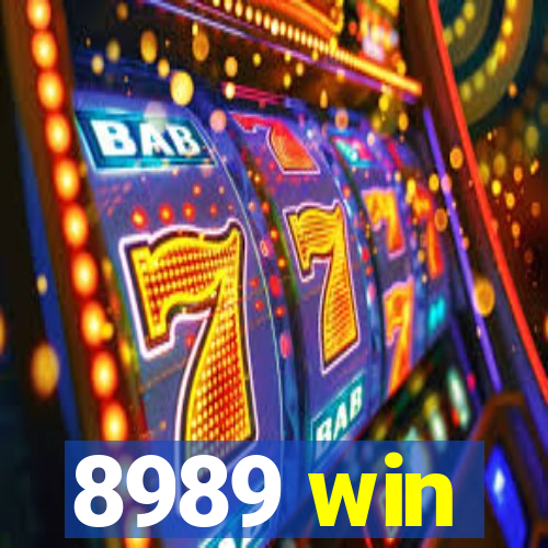 8989 win