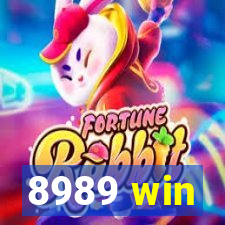 8989 win