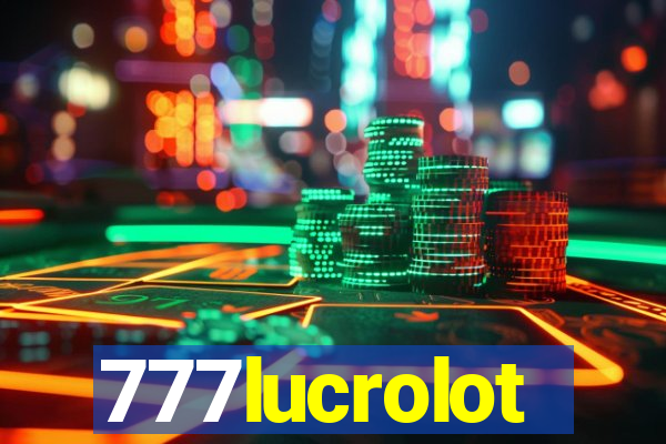 777lucrolot