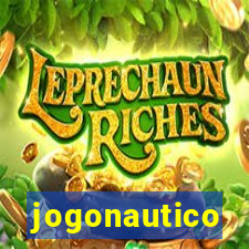 jogonautico