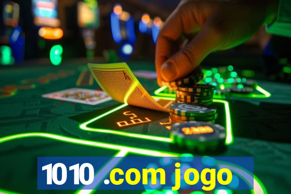 1010 .com jogo