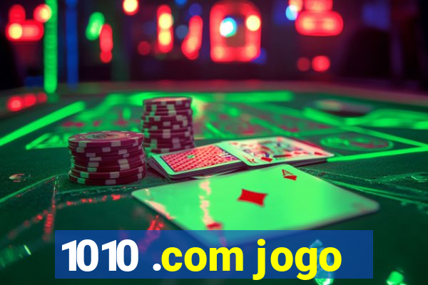 1010 .com jogo