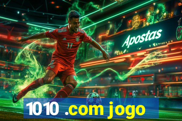 1010 .com jogo