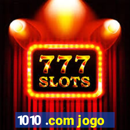 1010 .com jogo