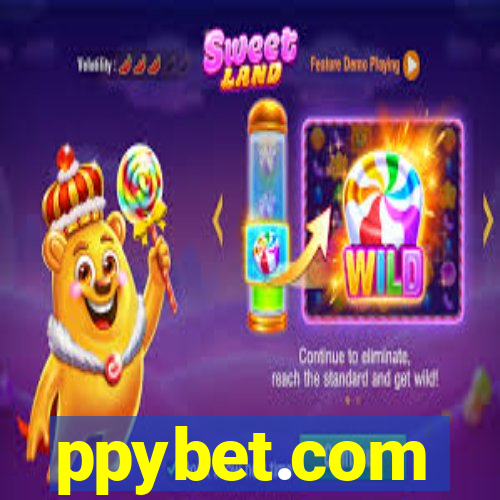 ppybet.com