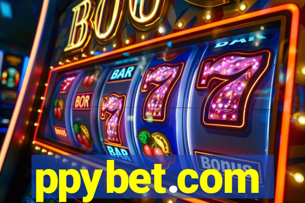 ppybet.com