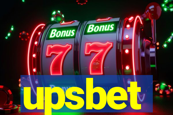 upsbet