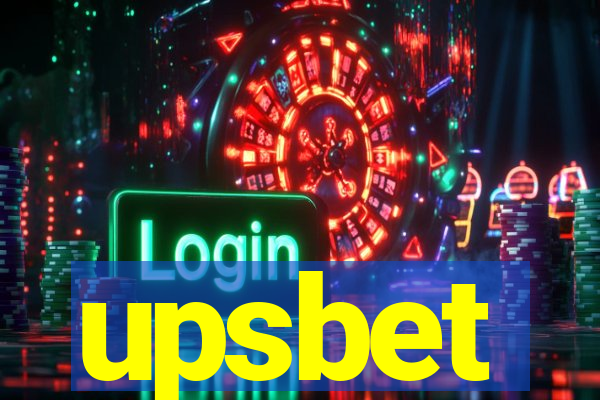 upsbet