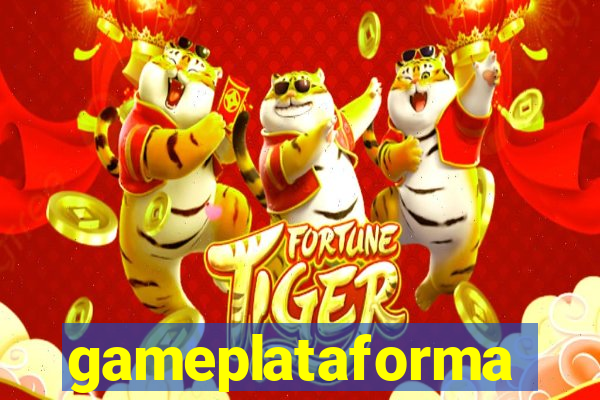 gameplataforma