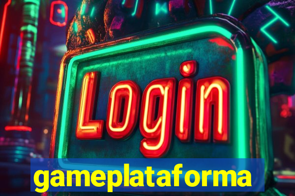 gameplataforma