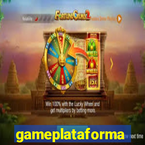 gameplataforma