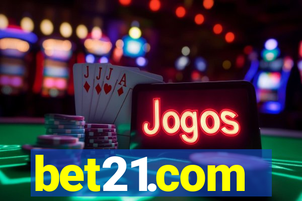 bet21.com