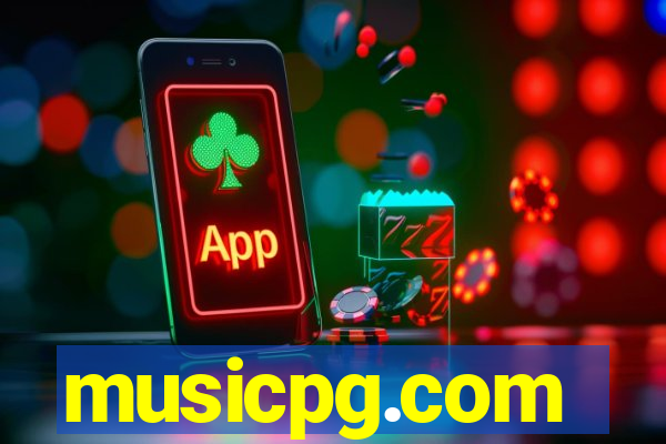 musicpg.com