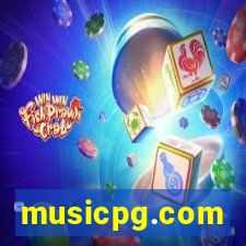 musicpg.com