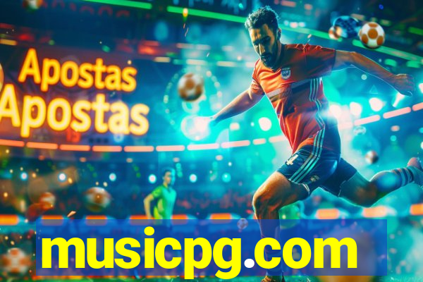 musicpg.com