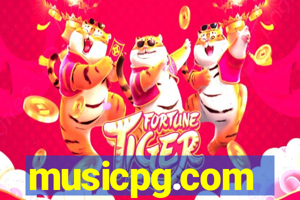 musicpg.com