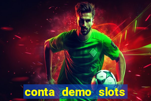 conta demo slots pg touro