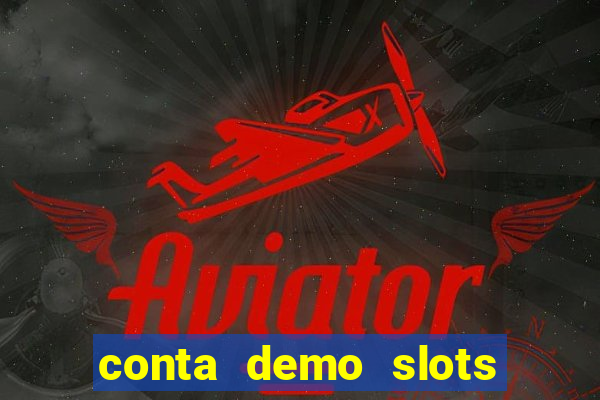 conta demo slots pg touro