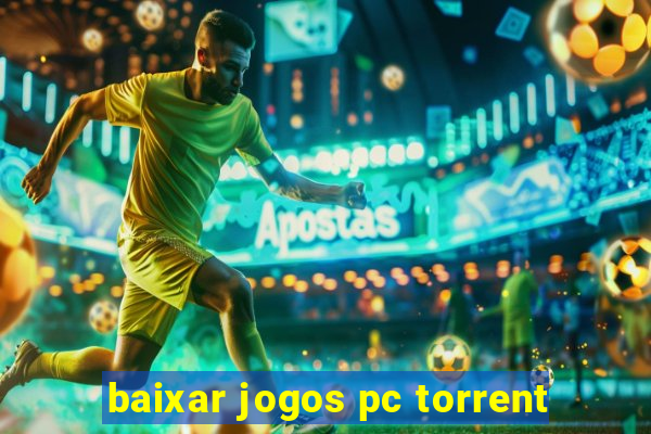 baixar jogos pc torrent