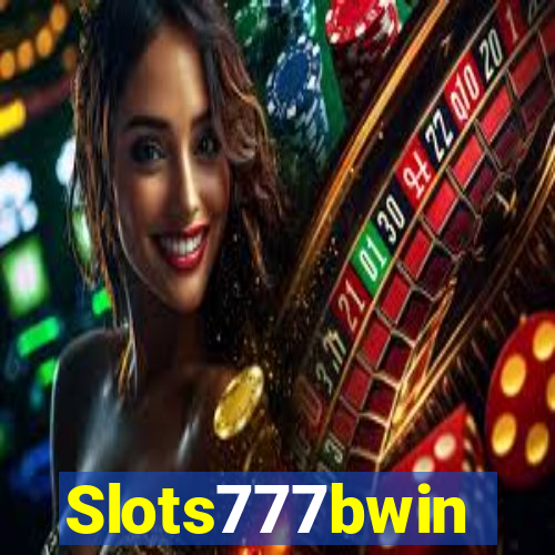 Slots777bwin