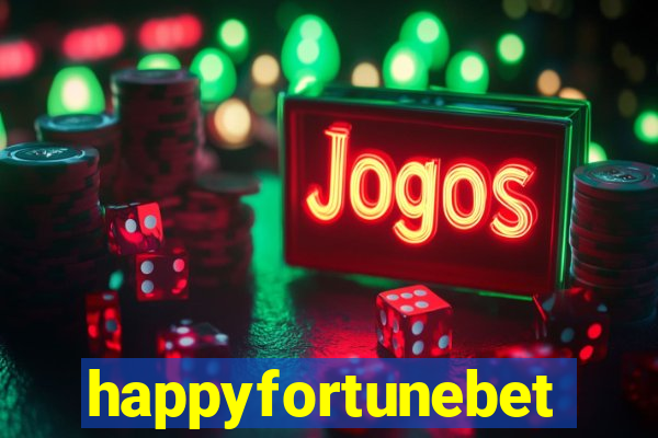 happyfortunebet.com