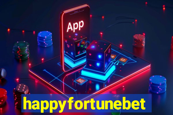 happyfortunebet.com